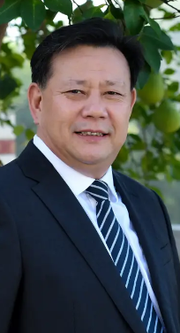 鄢福初