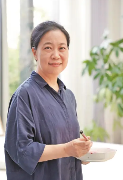 林蓝