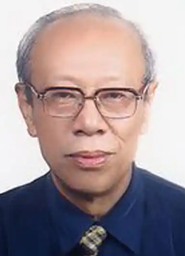 薛永年