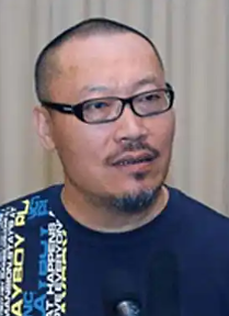 谢冰毅