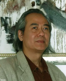 谢麟