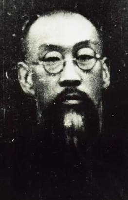 丁佛言