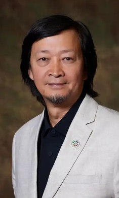 何加林