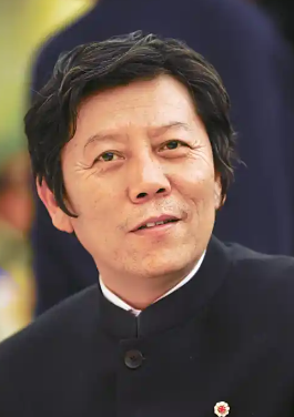 张旭光
