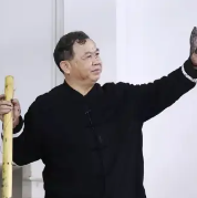 曾翔